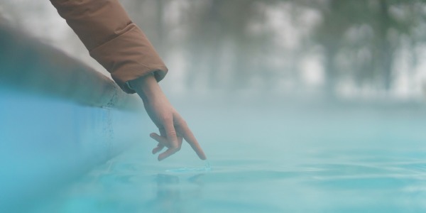 6 pasos MUY fáciles para mantener tu piscina en invierno